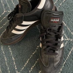 Adidas Sambas men’s 7.5